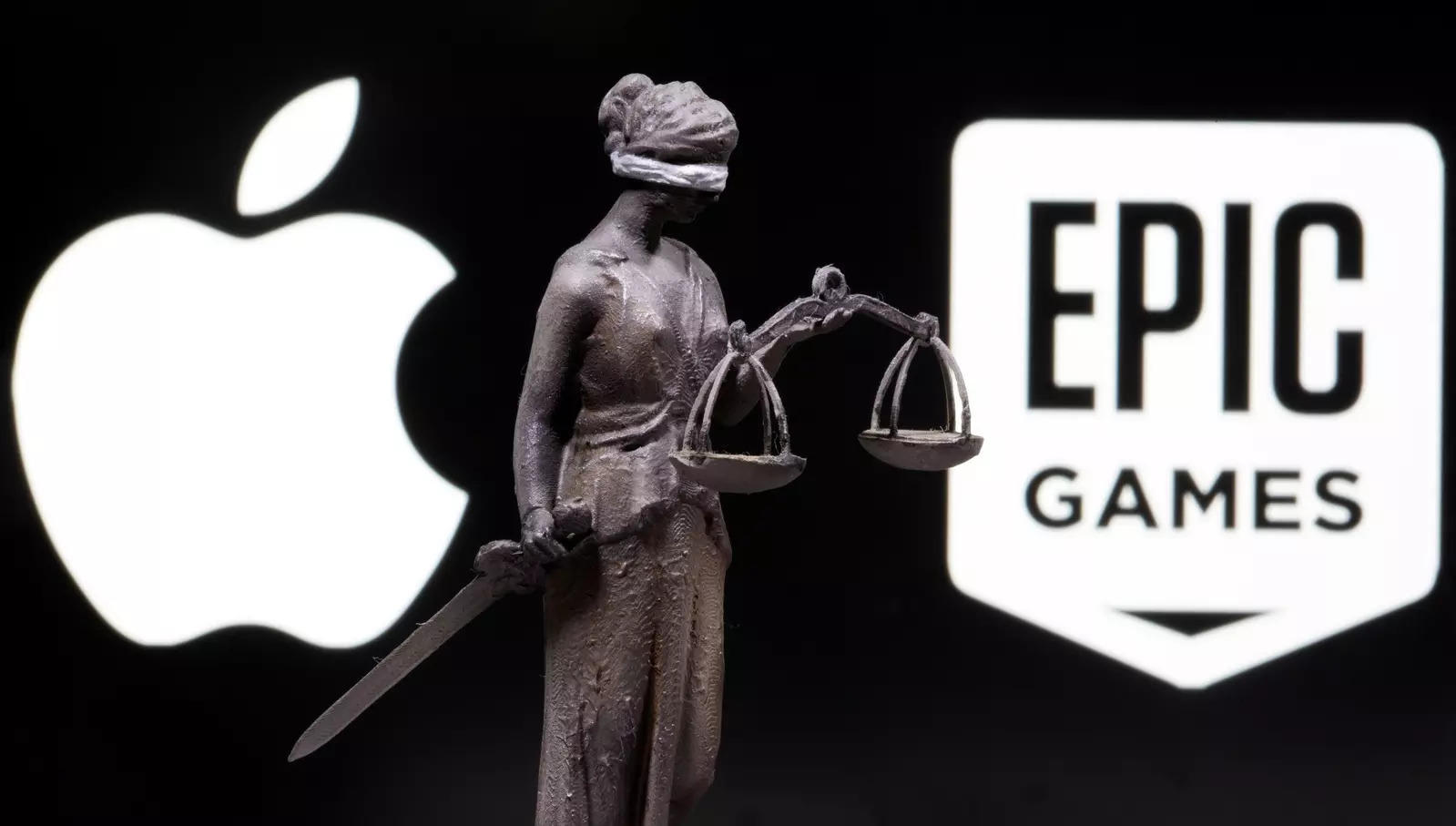 Apple Terminates Epic Games' App Store Account