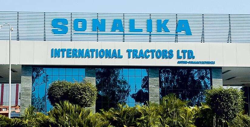 Sonalika Tractors setting up oxygen plant at St Stephen's Hospital