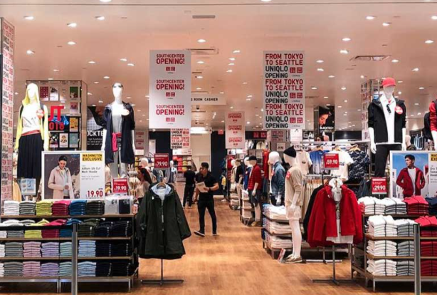 Uniqlo’s parent company commits Rs 22 cr towards COVID-19 relief efforts in India, Retail News, ET Retail