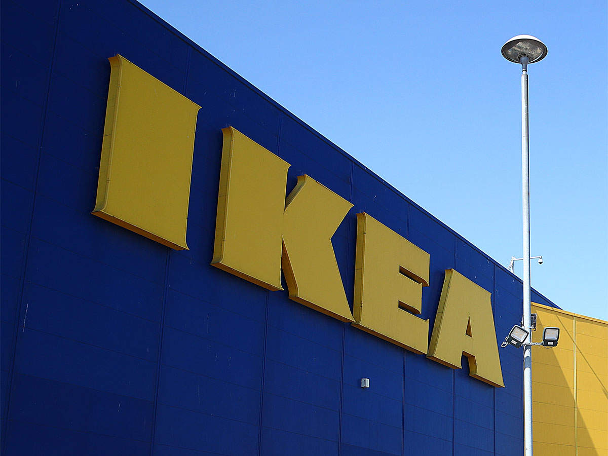 complicaties groet Lelie IKEA: Ikea launches shopping app in India, Retail News, ET Retail