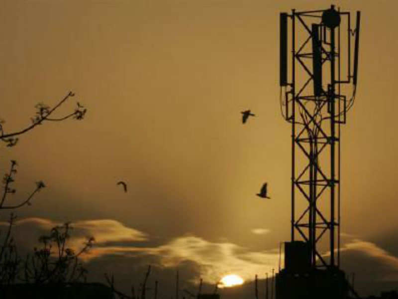 US embargo damaging Cuba's telecommunications sector
