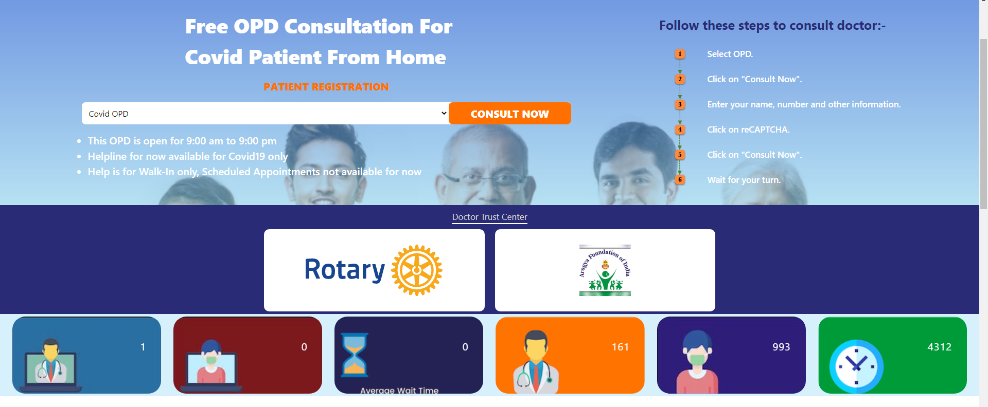 Avaya launches MedicSetu virtual platform for providing COVID-19 healthcare