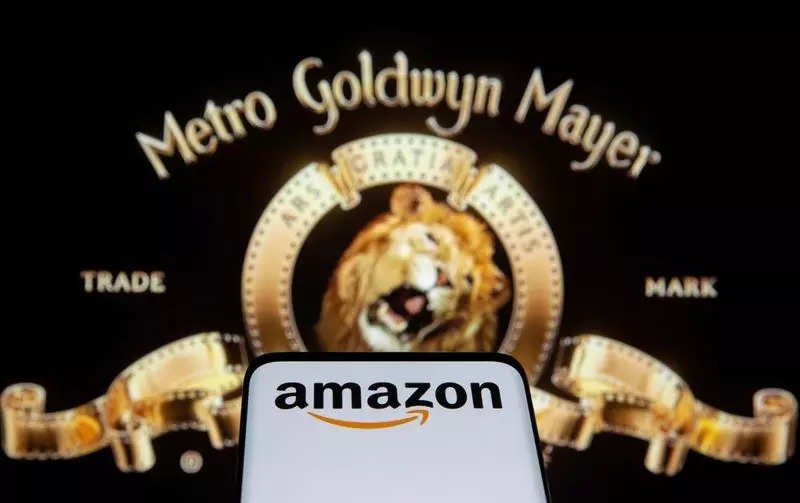 Amazon-MGM deal: Why is an e-commerce firm in entertainment?