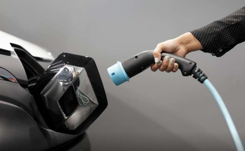 Given the importance of EV charging stations to the growth of the EV market, Rabe offers three key takeaways. 