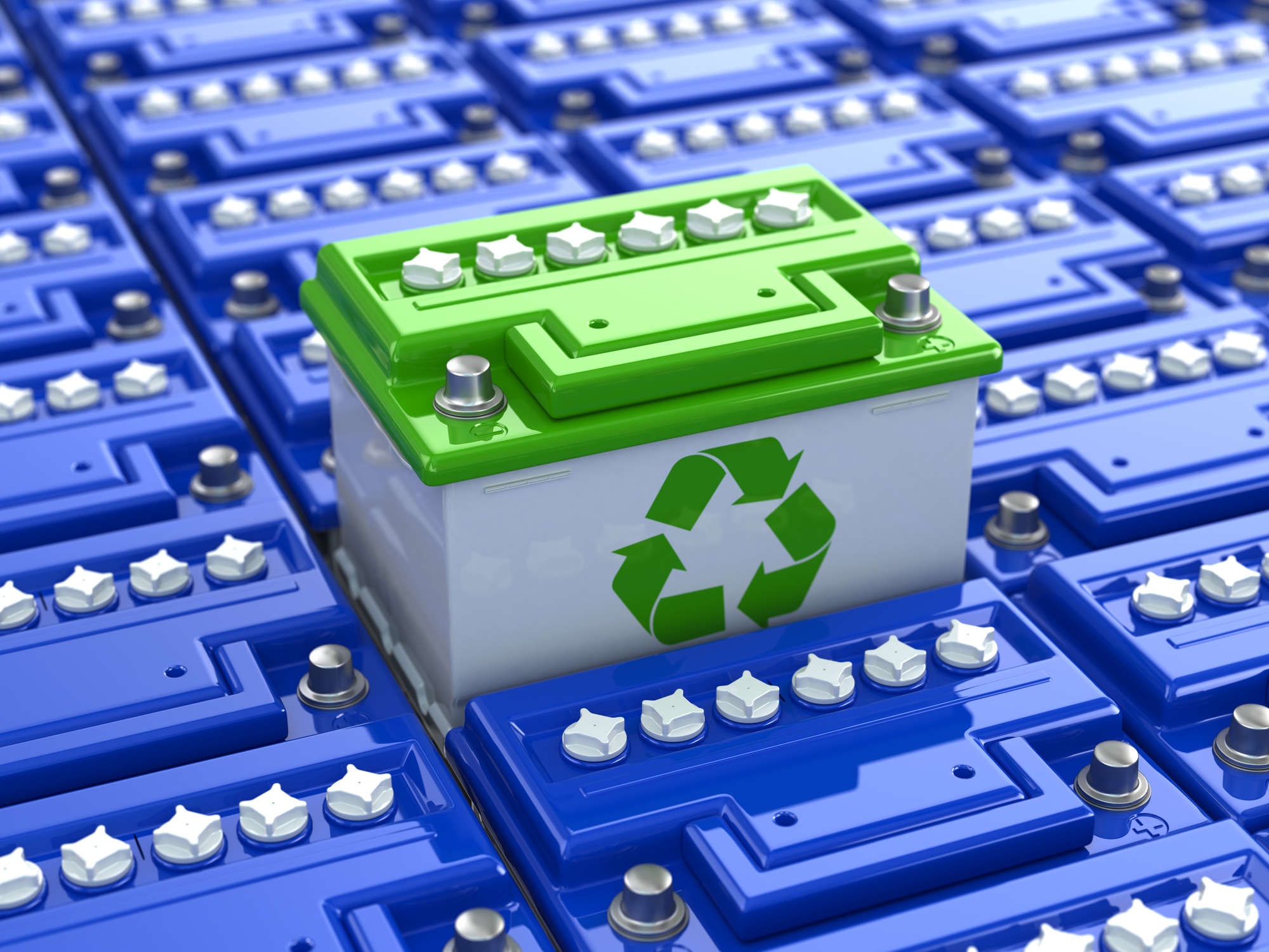 EV Battery Recycling: MG Motor, Attero tie-up for recycling EV batteries in India, Auto News, ET Auto