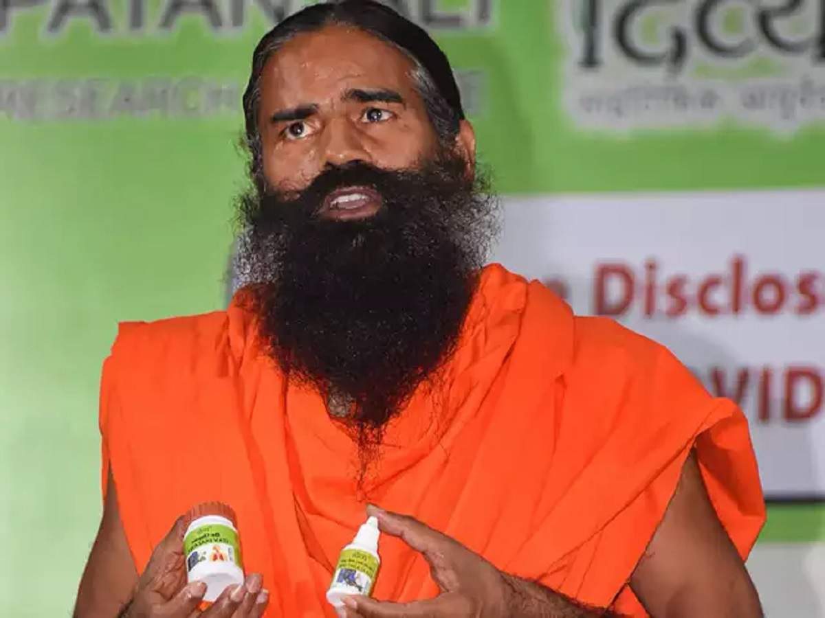 DRDO's 2 DG not linked with Patanjali