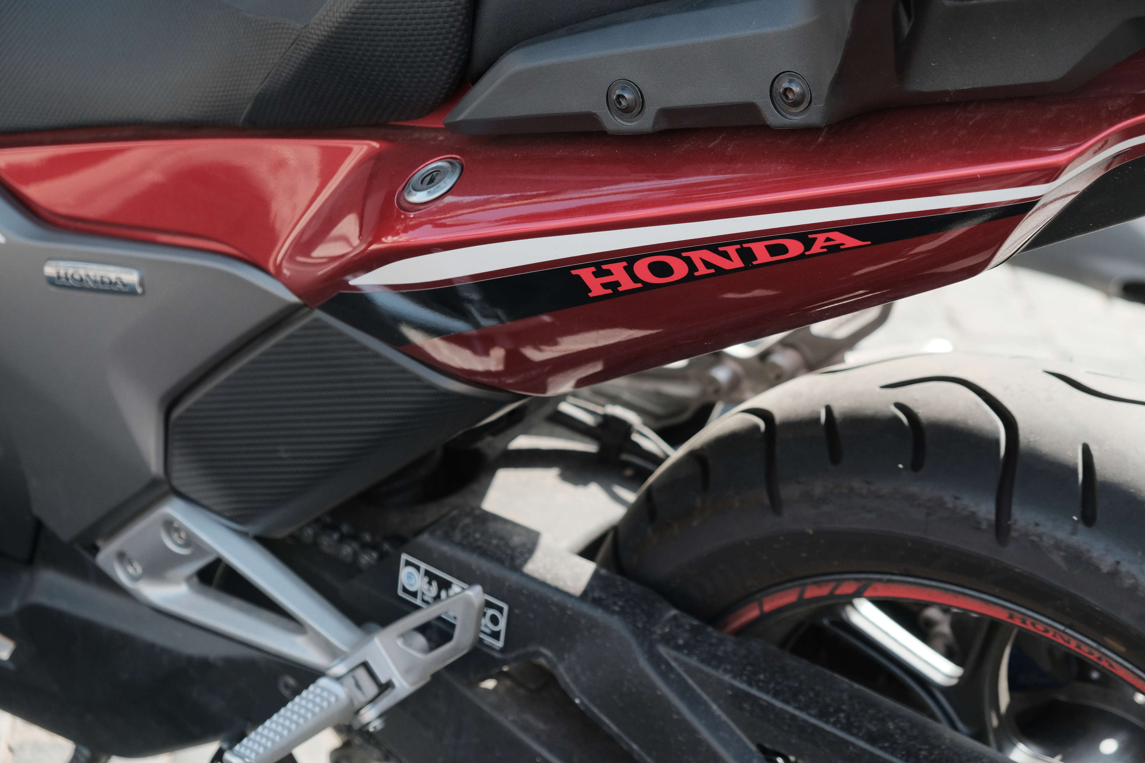 honda2wheelersindia bs6