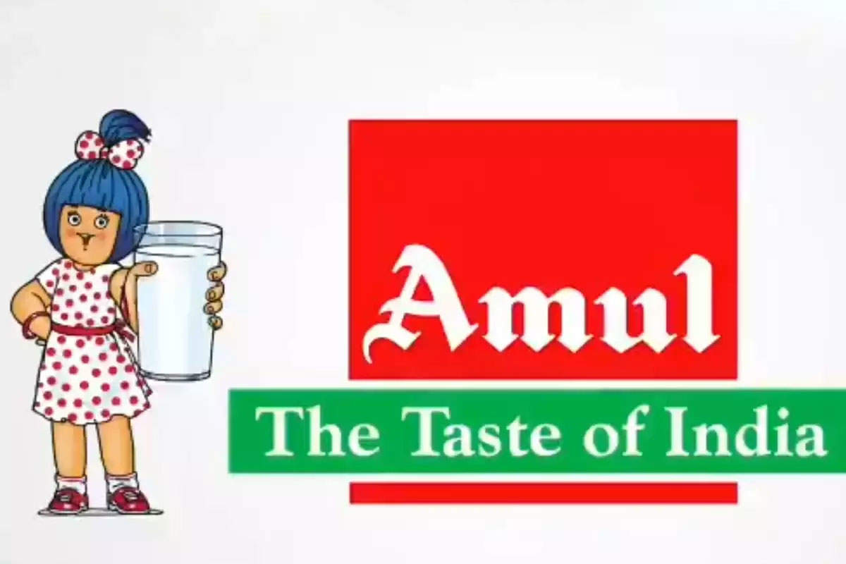 Amul responds to PETA on to switching to vegan milk.