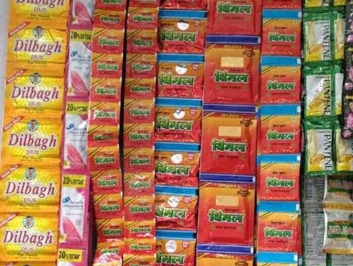 Concern rises as surrogate advertising of pan masala and gutka spreads, ET  BrandEquity