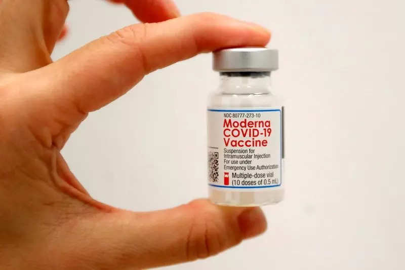 Covid-19 drugs: Close to commit over $1-bn to Moderna for Covid-19 booster vaccine; Provide price capping waiver, indemnity: Cipla to Govt, Health News, ET HealthWorld