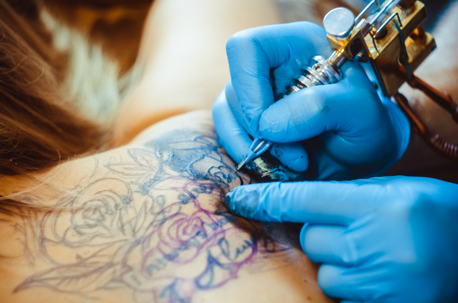 Health Parliament announces release of &quot;Standard Body Piercing Practice&quot; guidelines draft for safe practice