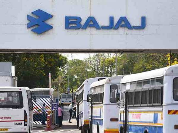 bajaj company from which country