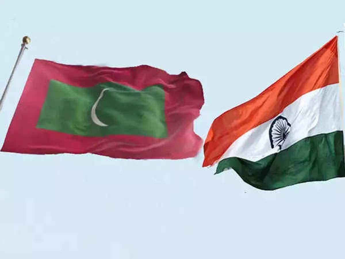 Cabinet approves India, Maldives cooperation on sustainable urban development