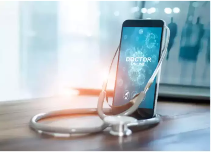 Rapid digital transformation: A siren call for India’s healthcare