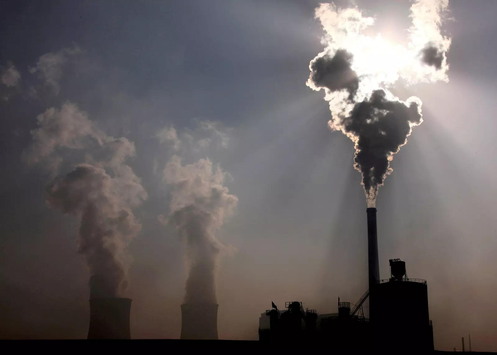 Delhi Govt Moves Sc Seeking Closure Of 10 Polluting Thermal Power Plants In City S Vicinity Energy News Et Energyworld