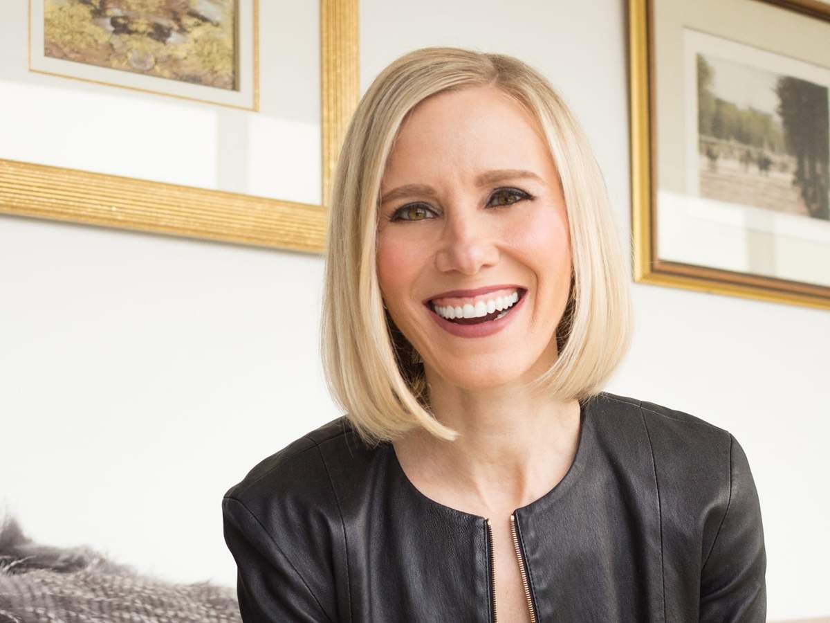 Facebook appoints Marne Levine as its first chief business officer, ET  BrandEquity