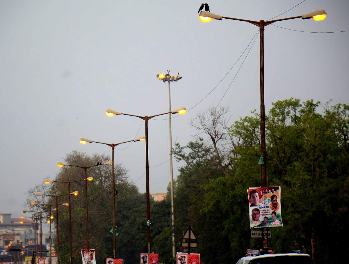 Greater Noida: GNIDA to set up centralised monitoring system to maintain streetlights