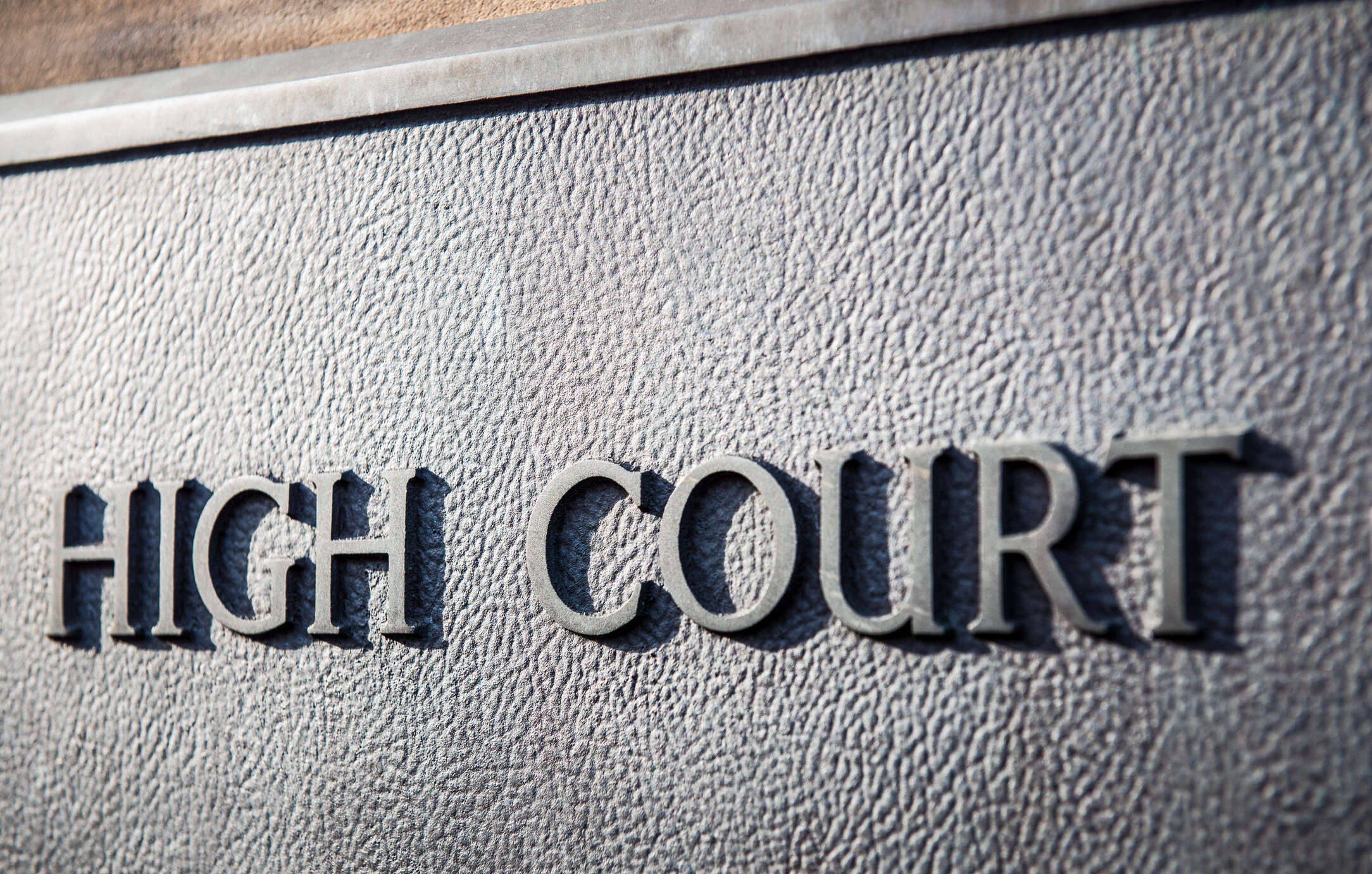 Madras High Court on Friday categorically said the agreement has to be implemented in full.