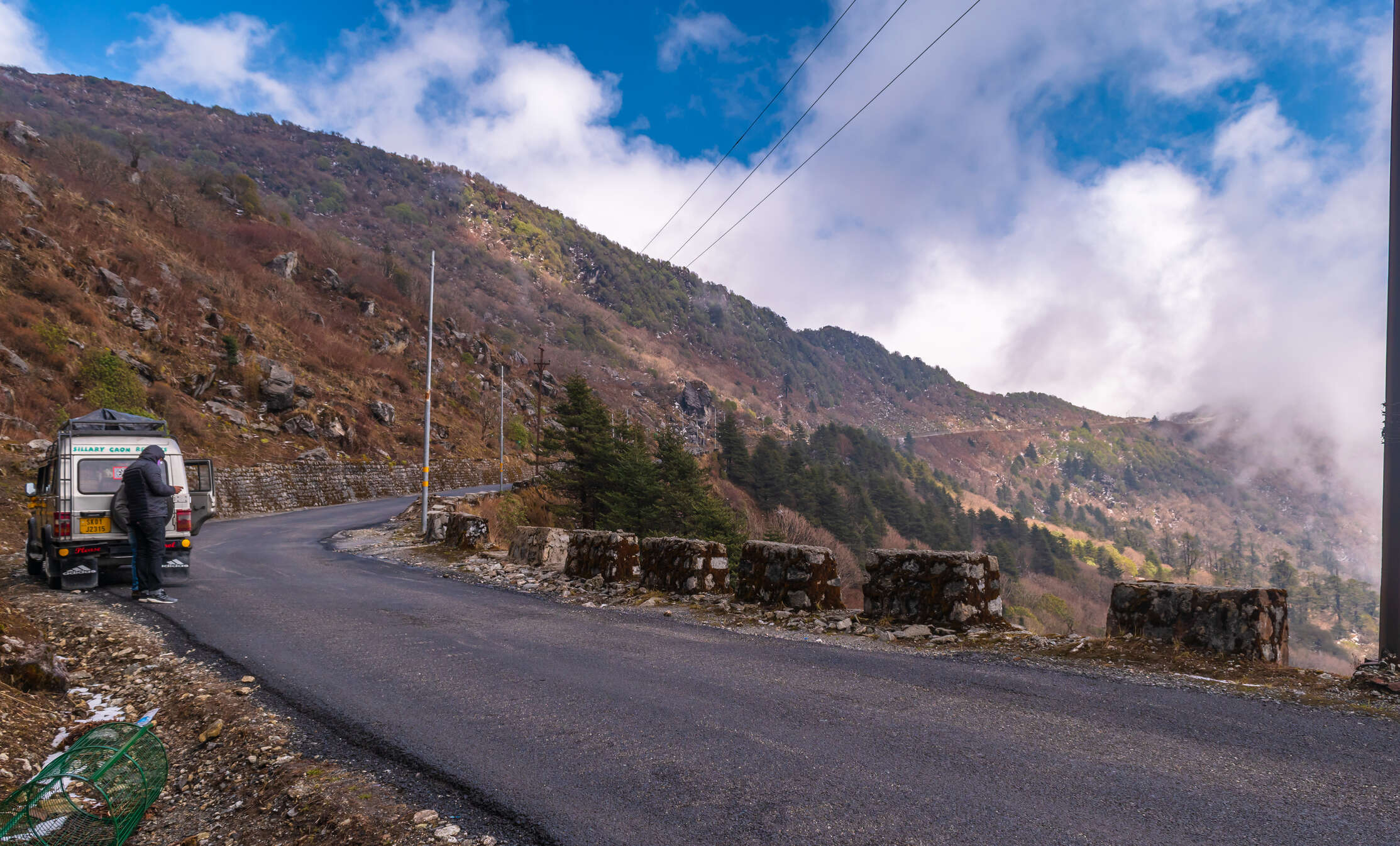 &quot;The PRF will support the state government's priority in improving road connectivity in the hill state through planning and designing of major district and other roads and bridges that will help boost the state's economy and improve accessibility for people in remote villages,&quot; said Rajat Kumar Mishra, Additional Secretary at the Department of Economic Affairs in Ministry of Finance.
