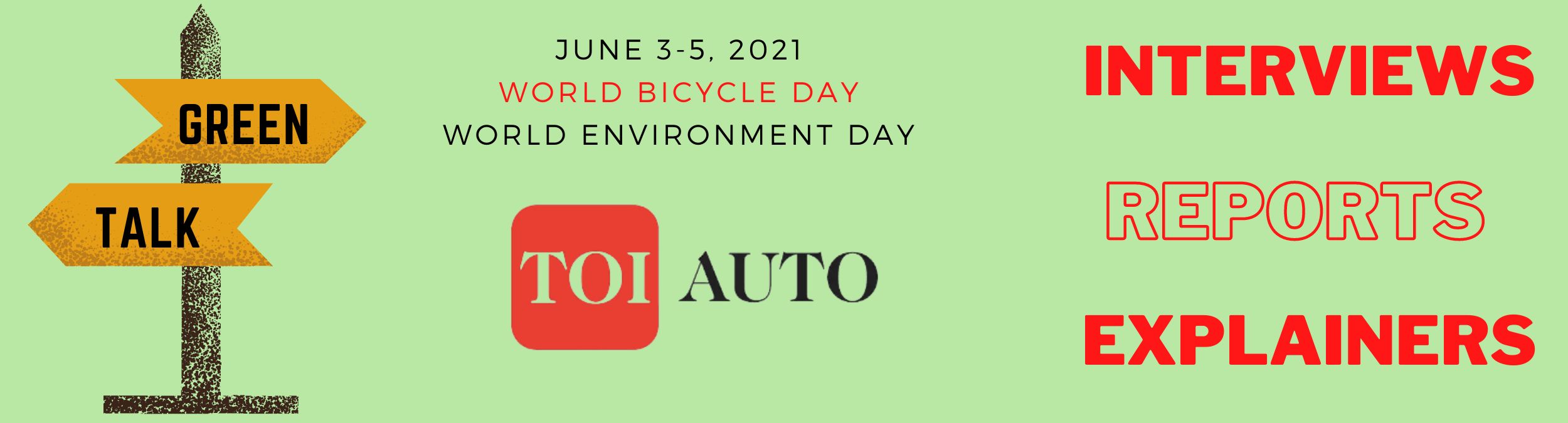 TOI Auto Green Talk: What young EV makers want