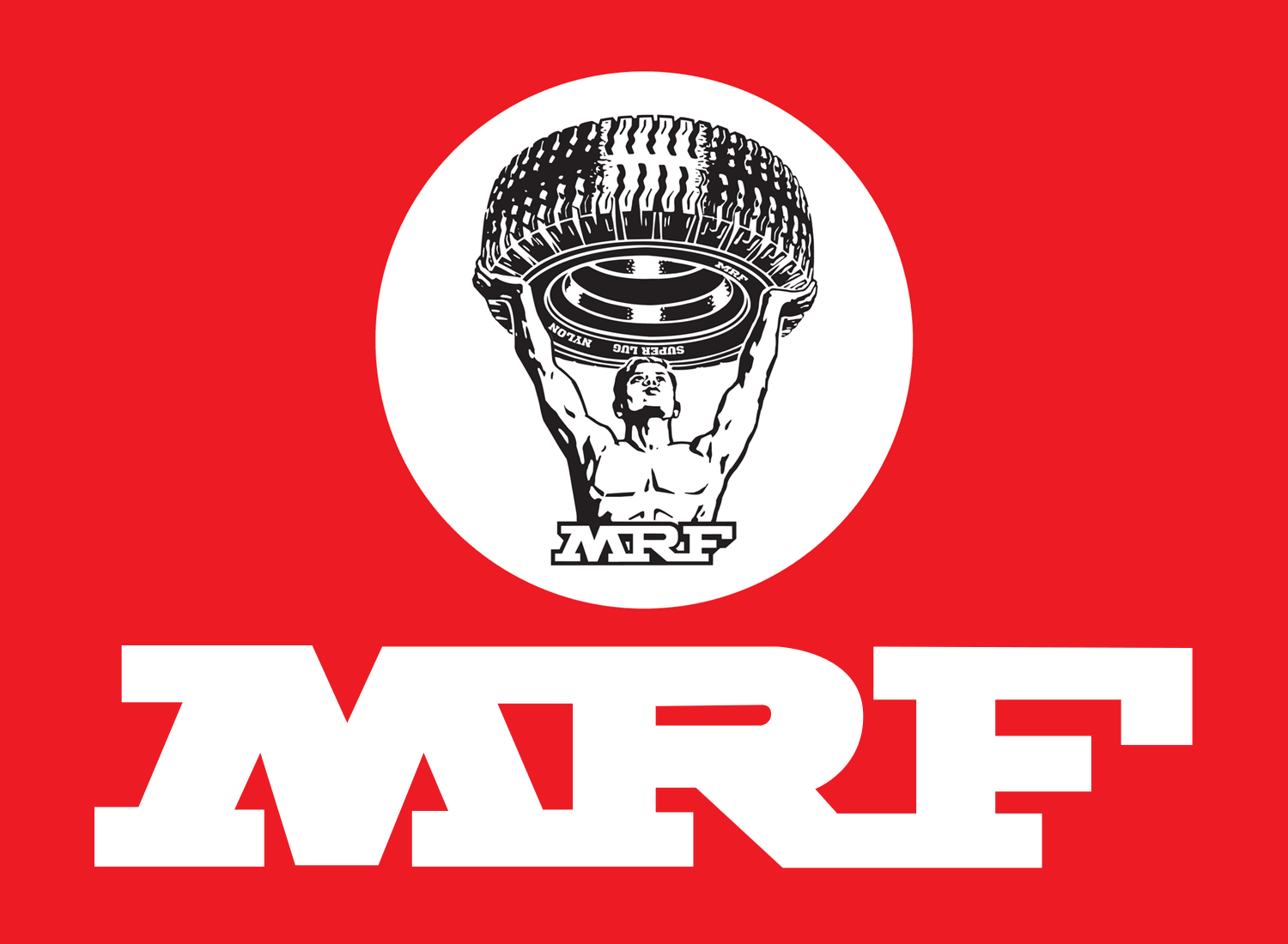 mrf financial