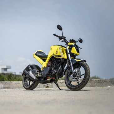 The startup said its focus is to further optimize our hybrid technologies for motorcycles and expand our product portfolio into three-wheelers and LCVs.