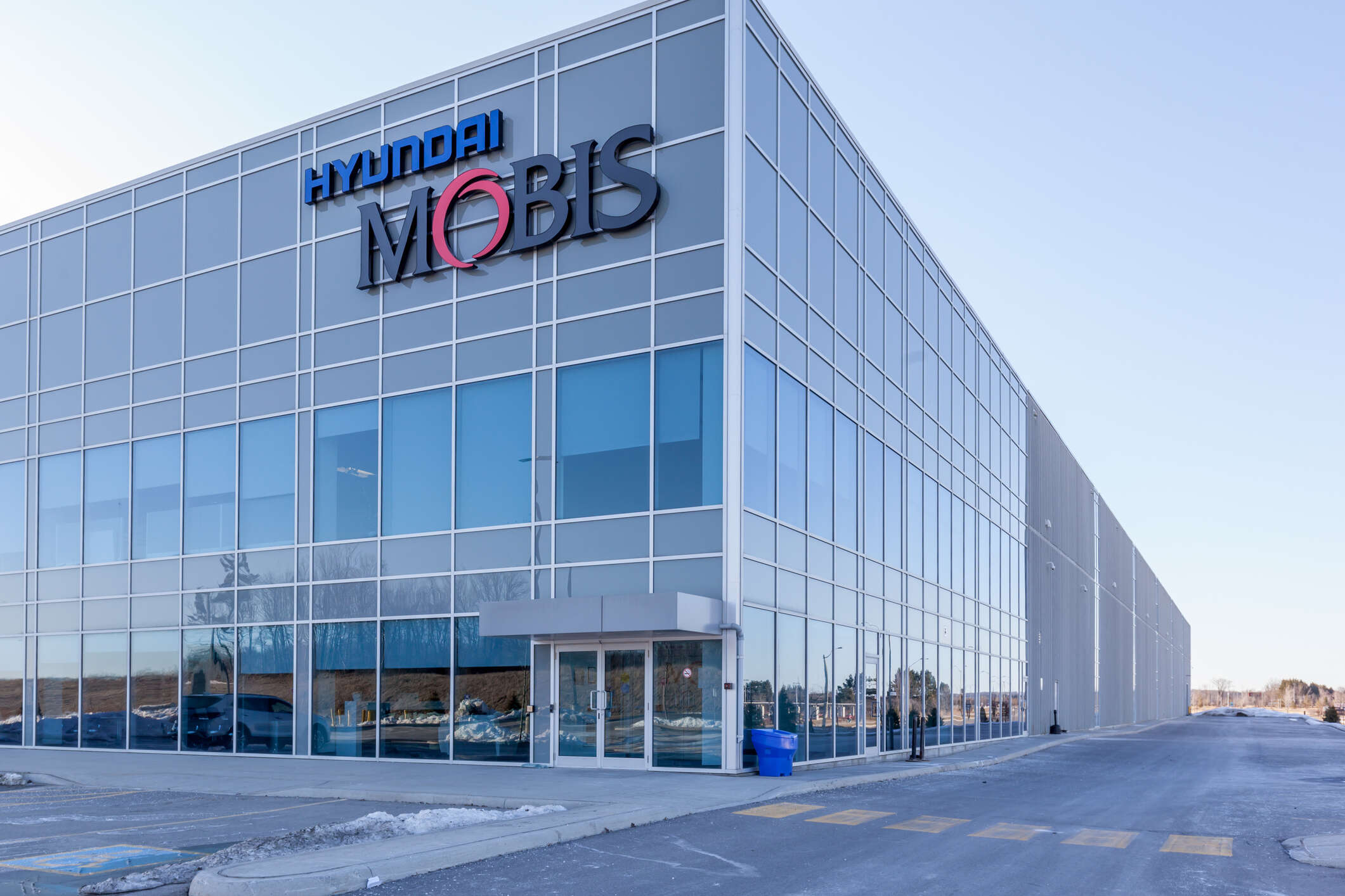 Hyundai Mobis launches new Digital Campaign - "Safety Mein Zero Compromise", ET Auto