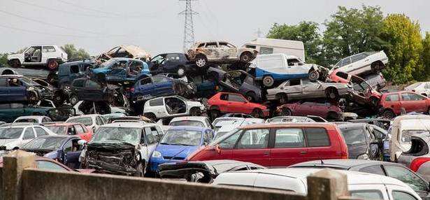 As per industry estimates, by 2025, India is expected to have over two crore vehicles nearing the end of their lives. 