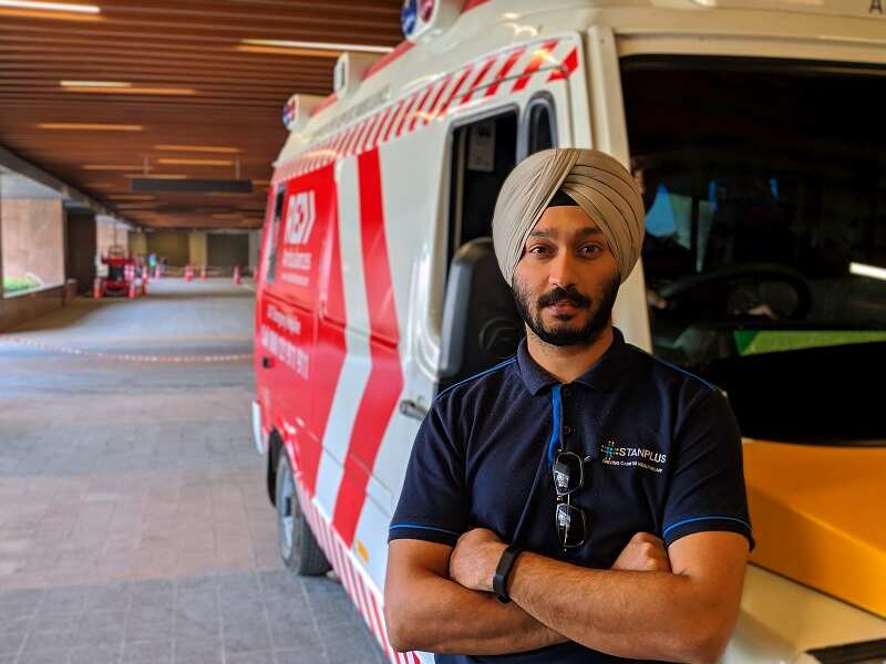 StanPlus will begin the partnership with 10 Red Ambulances and eventually expand to 100 across 30 cities in India. StanPlus will be investing INR 2.5 crore for the 10 ambulances which will grow to INR 27crore to INR 28 crore for 100, the company said in a media release.