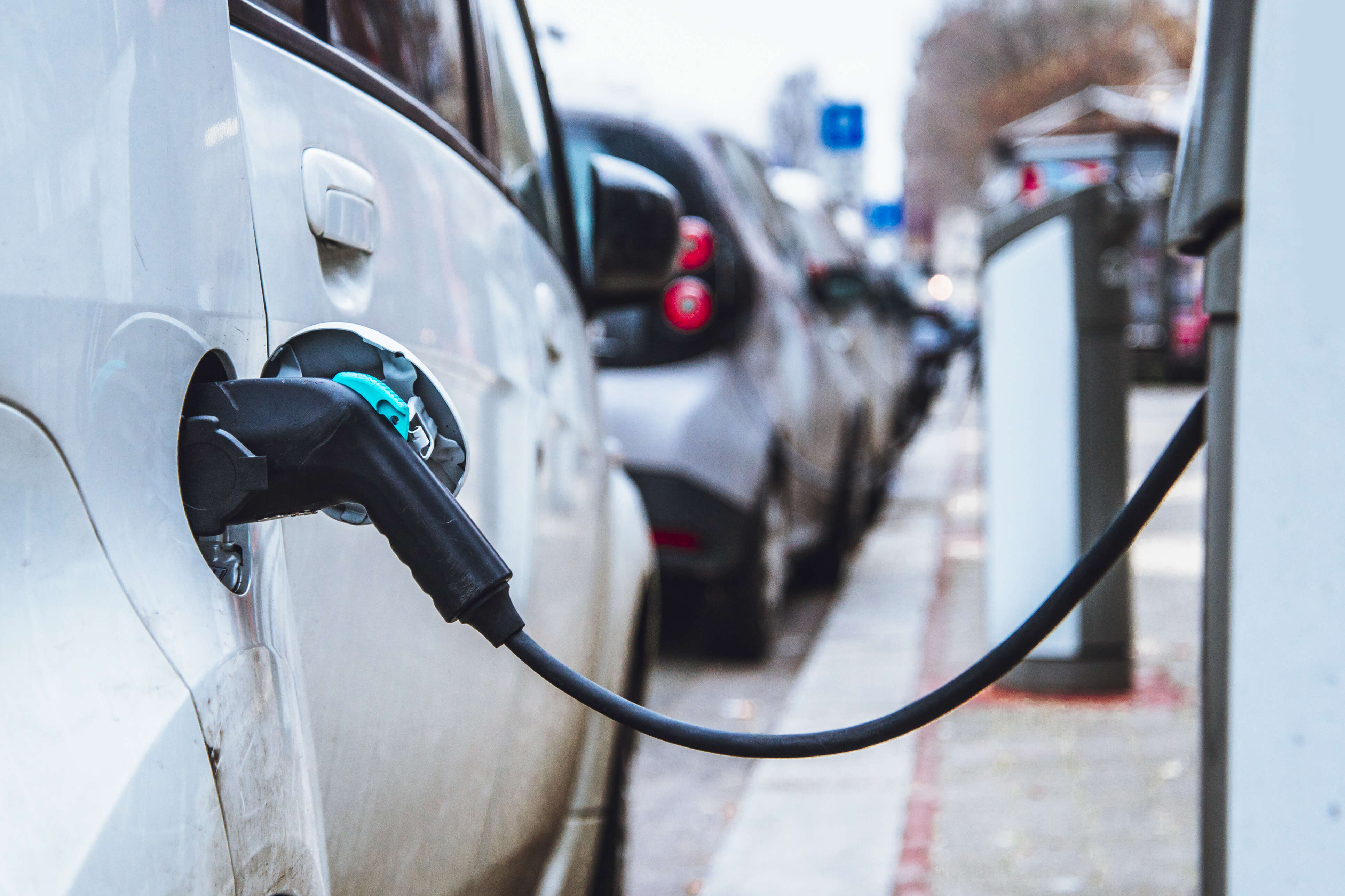 U.S. must work with allies to secure electric vehicle metals -White House