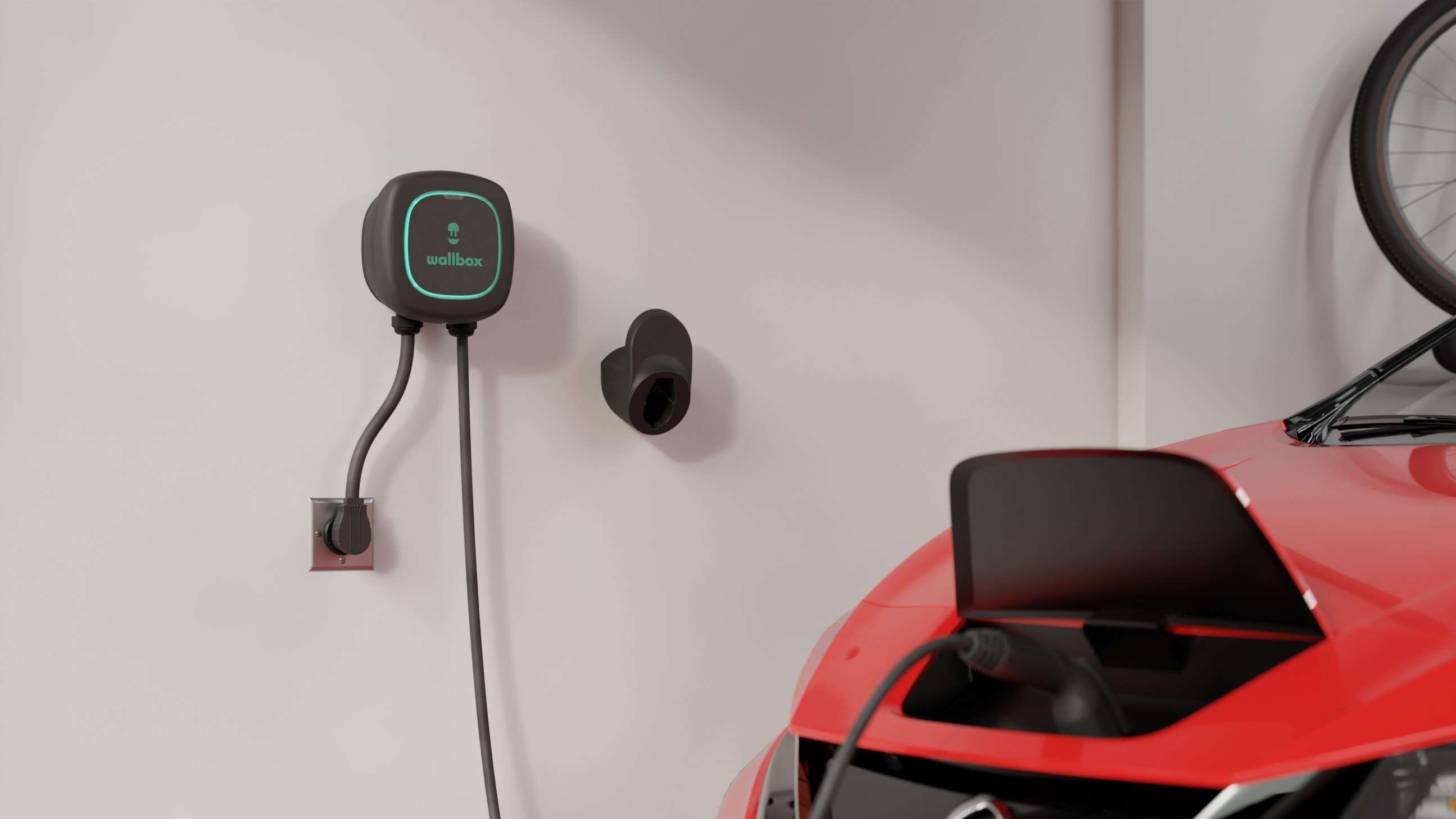 Spanish EV charger maker Wallbox to go public in $1.5 billion New