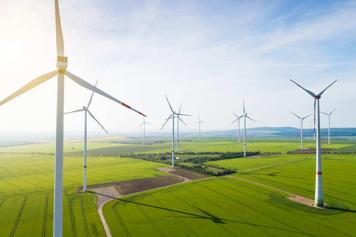 India’s wind power sector wants rival solar to help drive growth