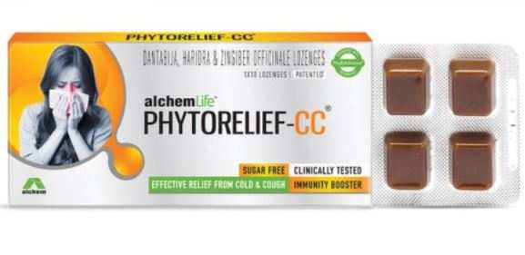 AIIMS Patna confirms efficacy of AlchemLife’s Phytorelief to combat moderate cases of COVID-19