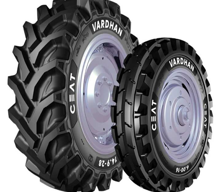 CEAT's supply chain team has worked tirelessly to ensure that tyres reach the customers in the shortest possible time.