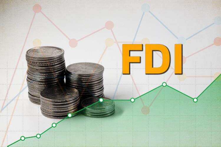 Since April 2020, India has received over 120 FDI proposals of about $1.63 billion from China.