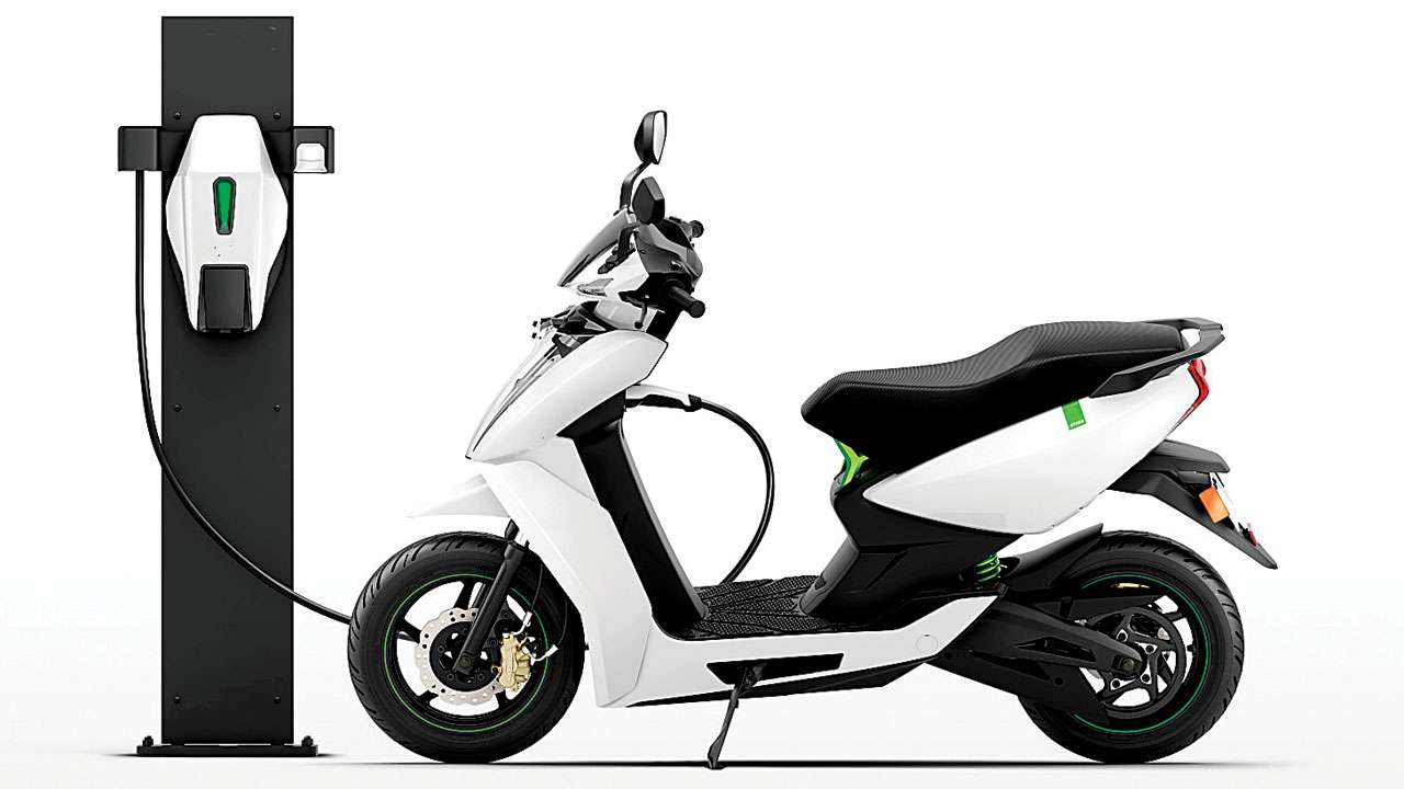 New 2 wheeler hot sale