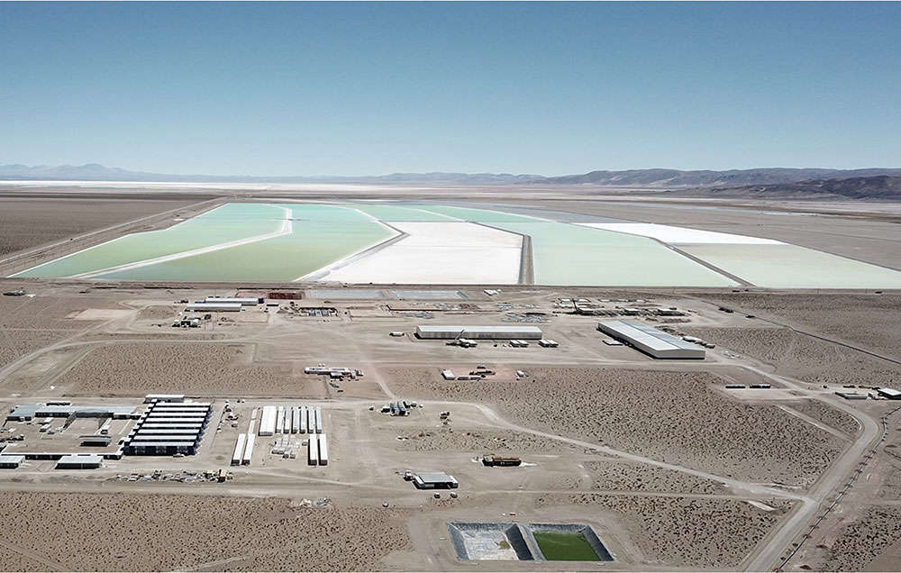 Lithium Americas delays Nevada mine work after environmentalist lawsuit