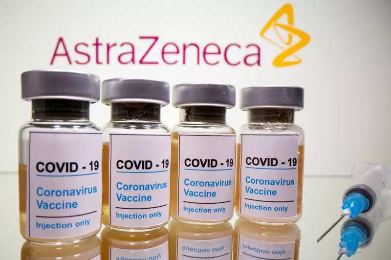 Thailand denies blocking exports of AstraZeneca vaccine