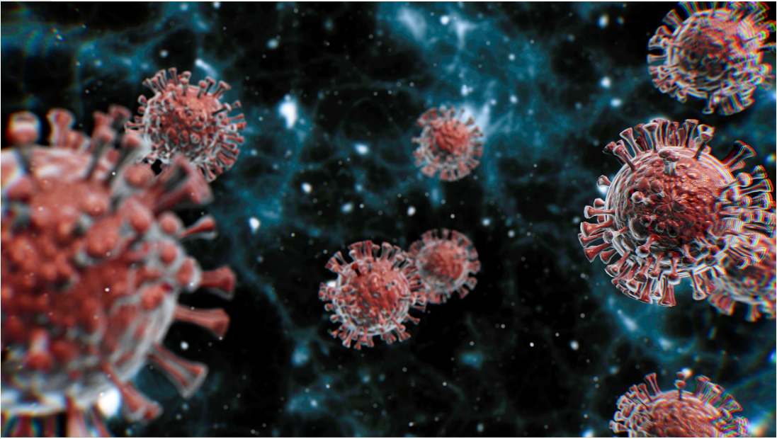 Coronavirus variants can evade antibodies by spreading via super-cells, says new research