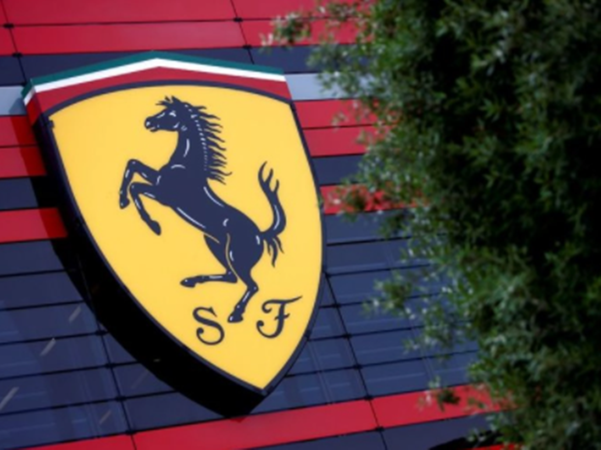 Ferrari enters luxury fashion, targeting uninitiated youth