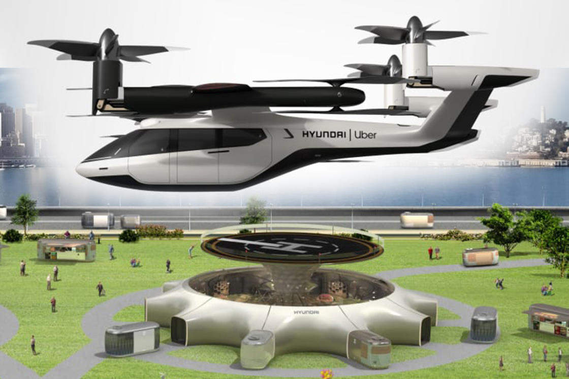 In 2019, Hyundai, whose flying car unit is based in Washington, pledged to invest about $1.5 billion in urban air mobility by 2025. In May, the automaker said it planned to invest $7.4 billion in the United States by 2025 to produce electric vehicles, upgrade plants and further its investment in smart mobility solutions, including flying cars.