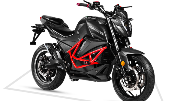 Electric bike bajaj discount price