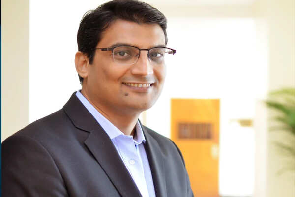  HDFC MF’s Navneet Munot