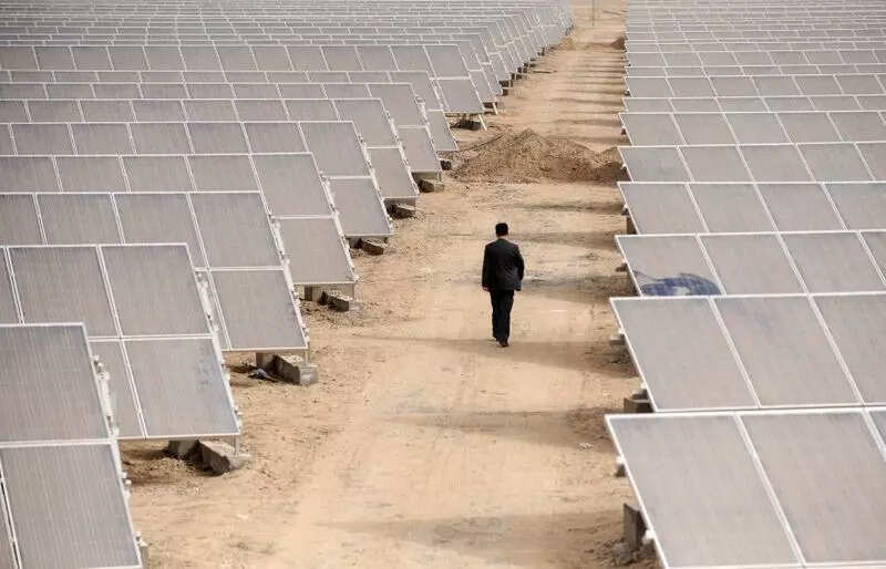 Sembcorp on prowl for renewable projects acquisitions in India