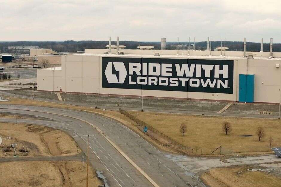 Lordstown, which is actively seeking investors, has enough cash on hand to get through next May and enough binding orders to keep production going through 2022, said company President Rich Schmidt.