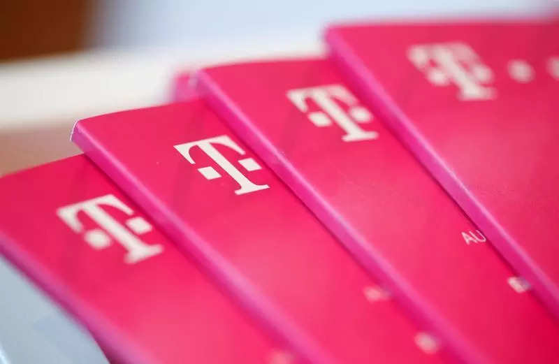 Deutsche Telekom sucht Investoren zur Finanzierung der deutschen Internetreform: Quellen