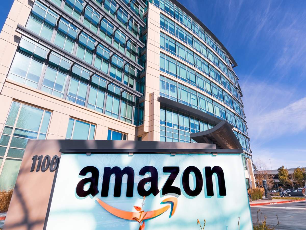 The Amazon That Customers Don T See Marketing Advertising News Et Brandequity