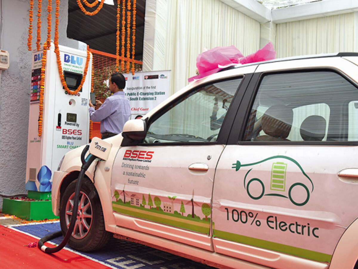 The state has so far registered 1,390 electric vehicles in 2021, of which 321 were registered at the RTO Ahmedabad with number plates bearing GJ-01. In 2020, the number of electric vehicles registered in Ahmedabad was 388 while there were only 195 in 2019.