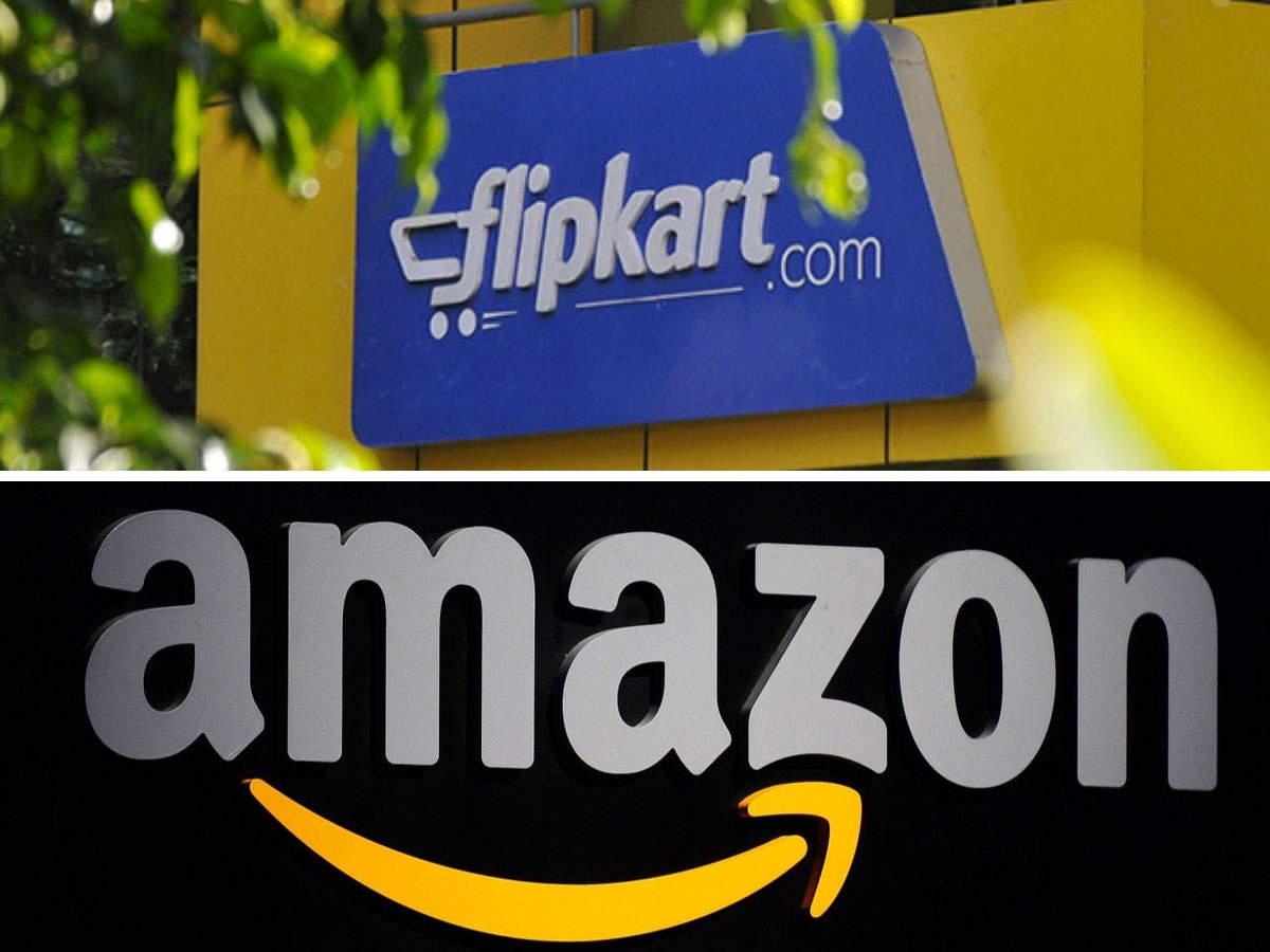 Both Amazon and Flipkart are currently battling accusations from offline retailers that their complex business structures let them circumvent foreign investment rules for e-commerce.