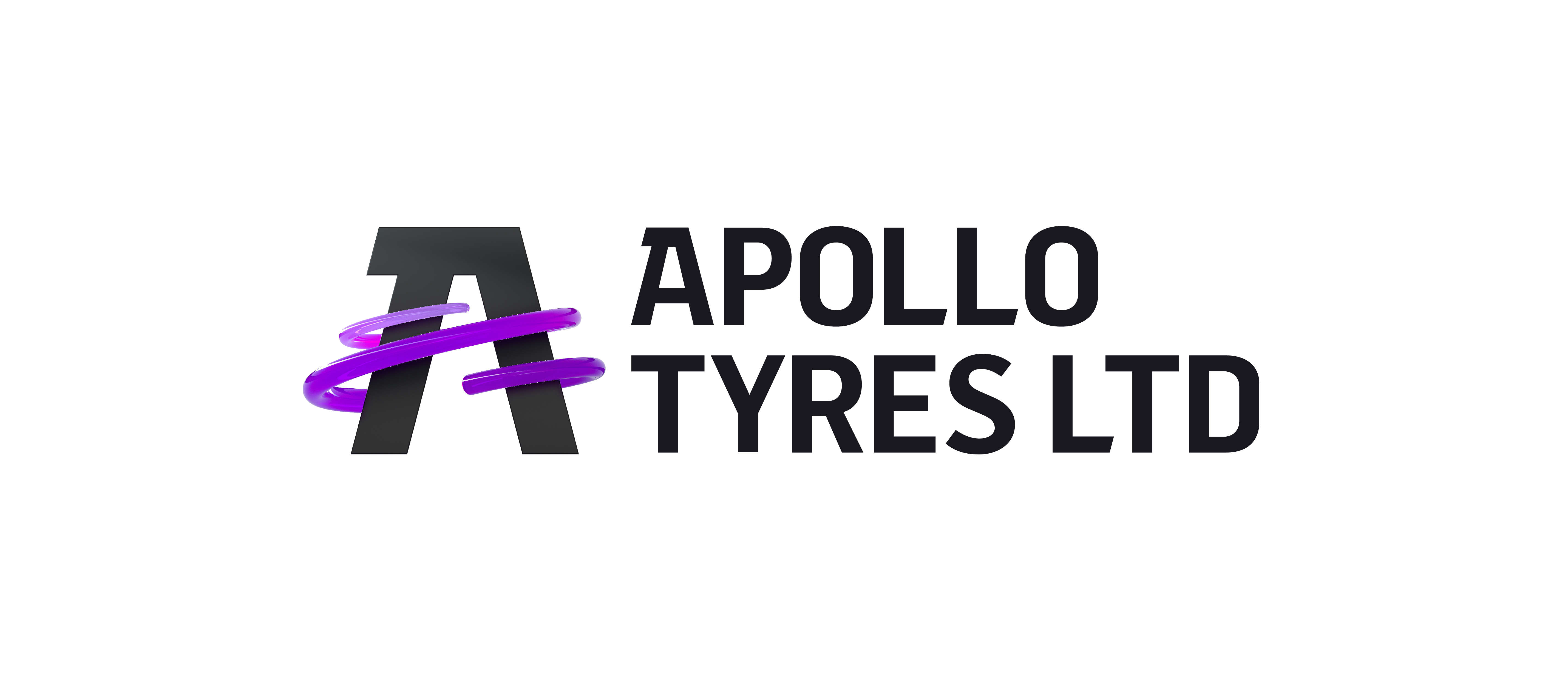 new brand identity: Apollo Tyres unveils new brand identity to signify  focus on sustainable business, Auto News, ET Auto